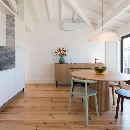 Boavista Penthouse W/ 2 Balconies & Ac By Lovelystay Πόρτο Εξωτερικό φωτογραφία