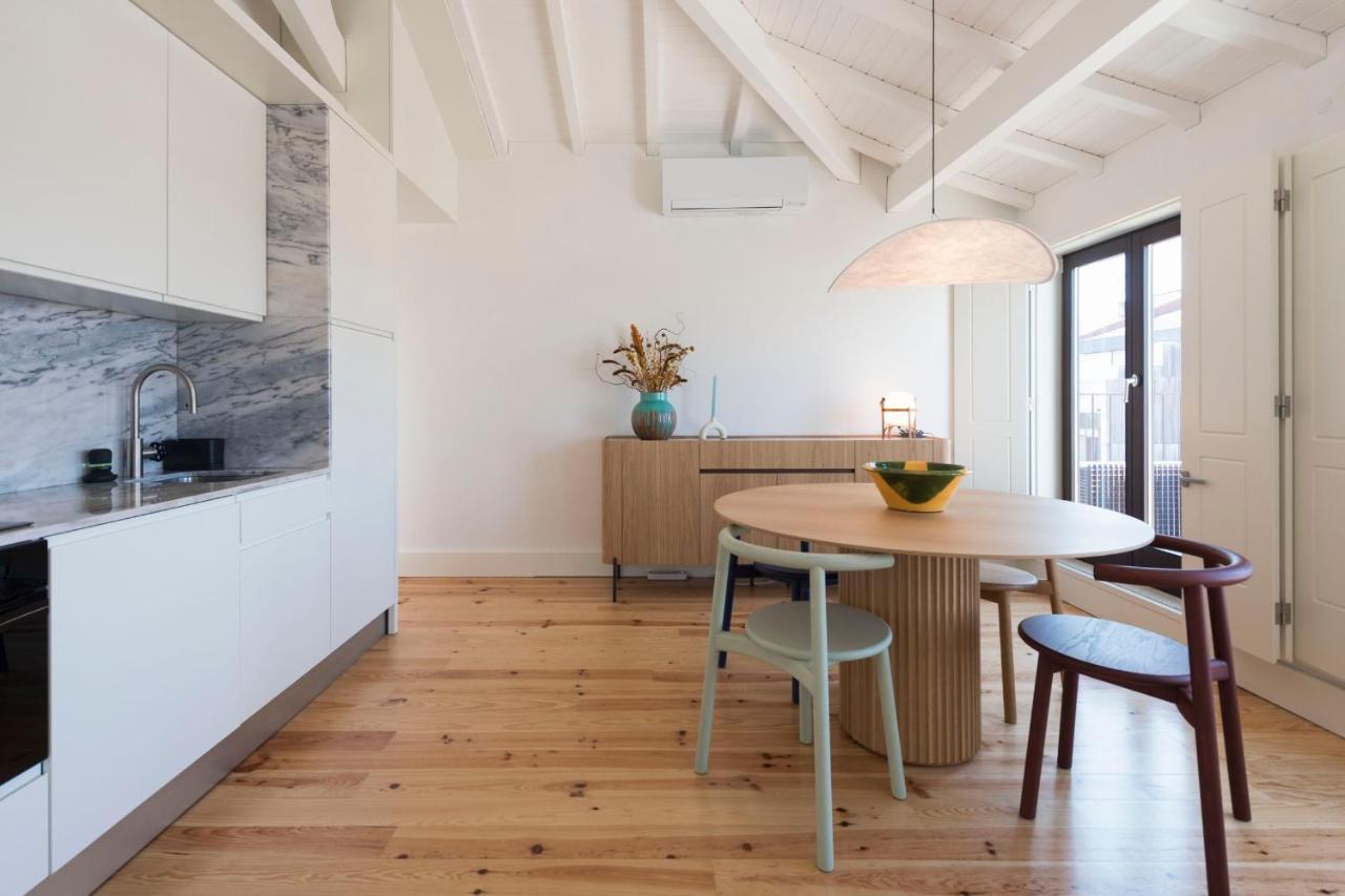 Boavista Penthouse W/ 2 Balconies & Ac By Lovelystay Πόρτο Εξωτερικό φωτογραφία