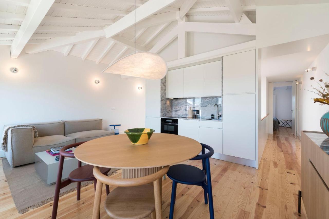 Boavista Penthouse W/ 2 Balconies & Ac By Lovelystay Πόρτο Εξωτερικό φωτογραφία