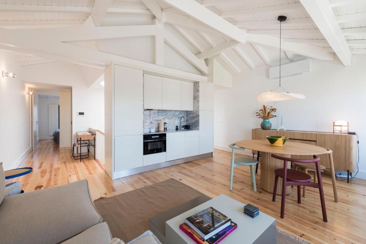Boavista Penthouse W/ 2 Balconies & Ac By Lovelystay Πόρτο Εξωτερικό φωτογραφία