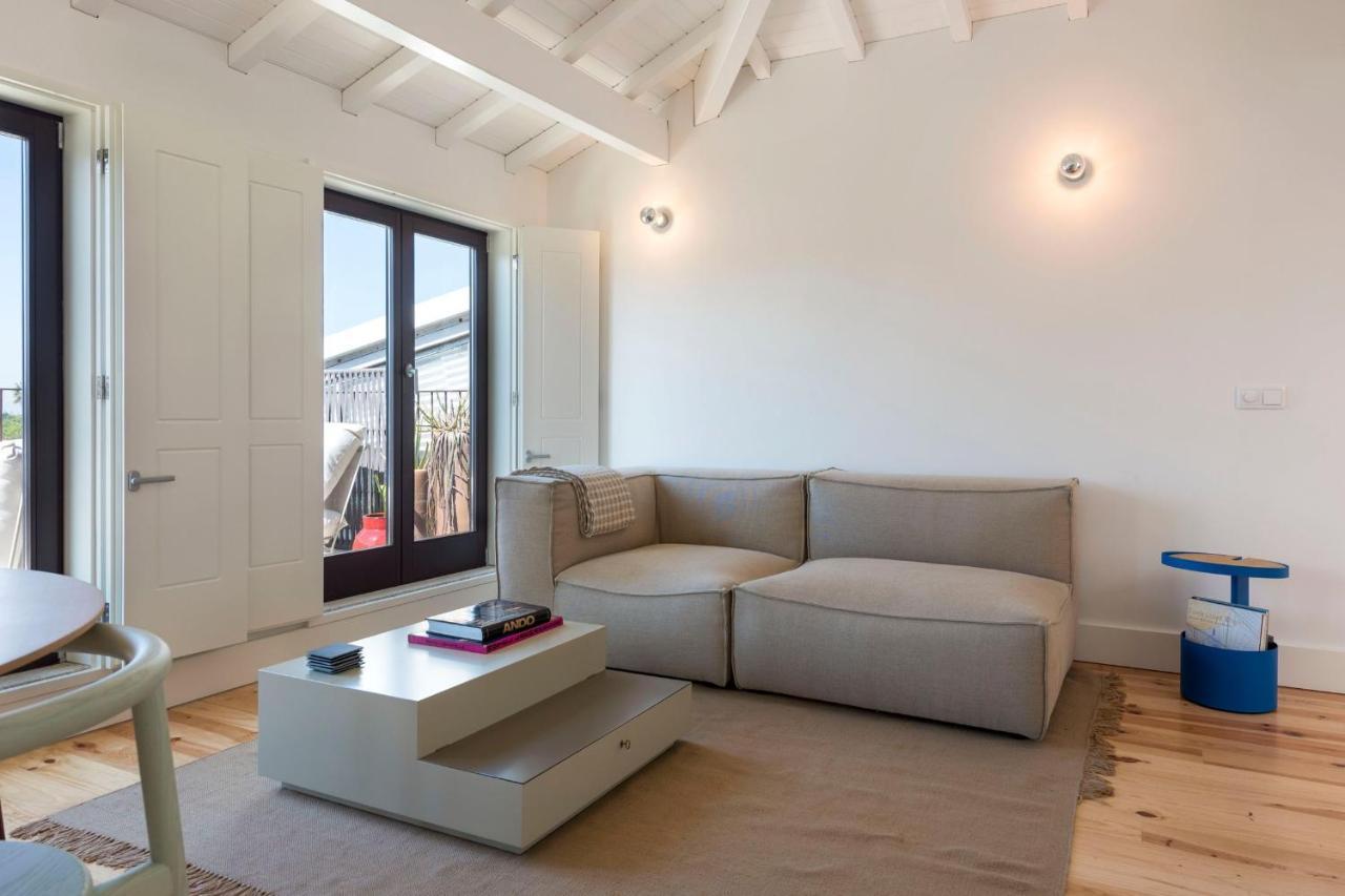 Boavista Penthouse W/ 2 Balconies & Ac By Lovelystay Πόρτο Εξωτερικό φωτογραφία