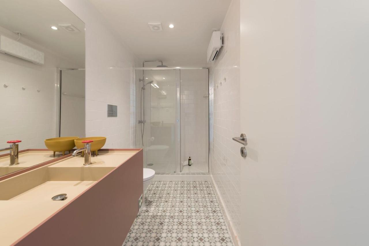 Boavista Penthouse W/ 2 Balconies & Ac By Lovelystay Πόρτο Εξωτερικό φωτογραφία