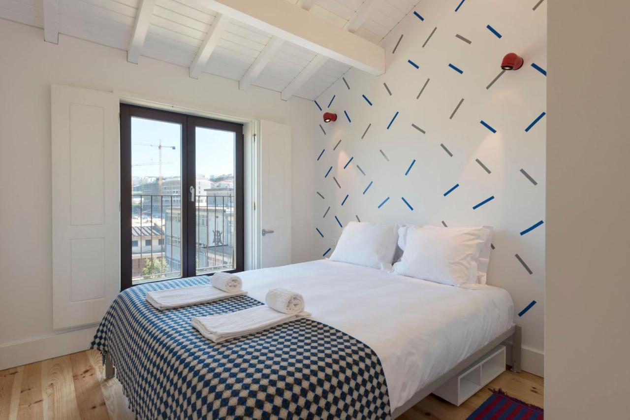Boavista Penthouse W/ 2 Balconies & Ac By Lovelystay Πόρτο Εξωτερικό φωτογραφία