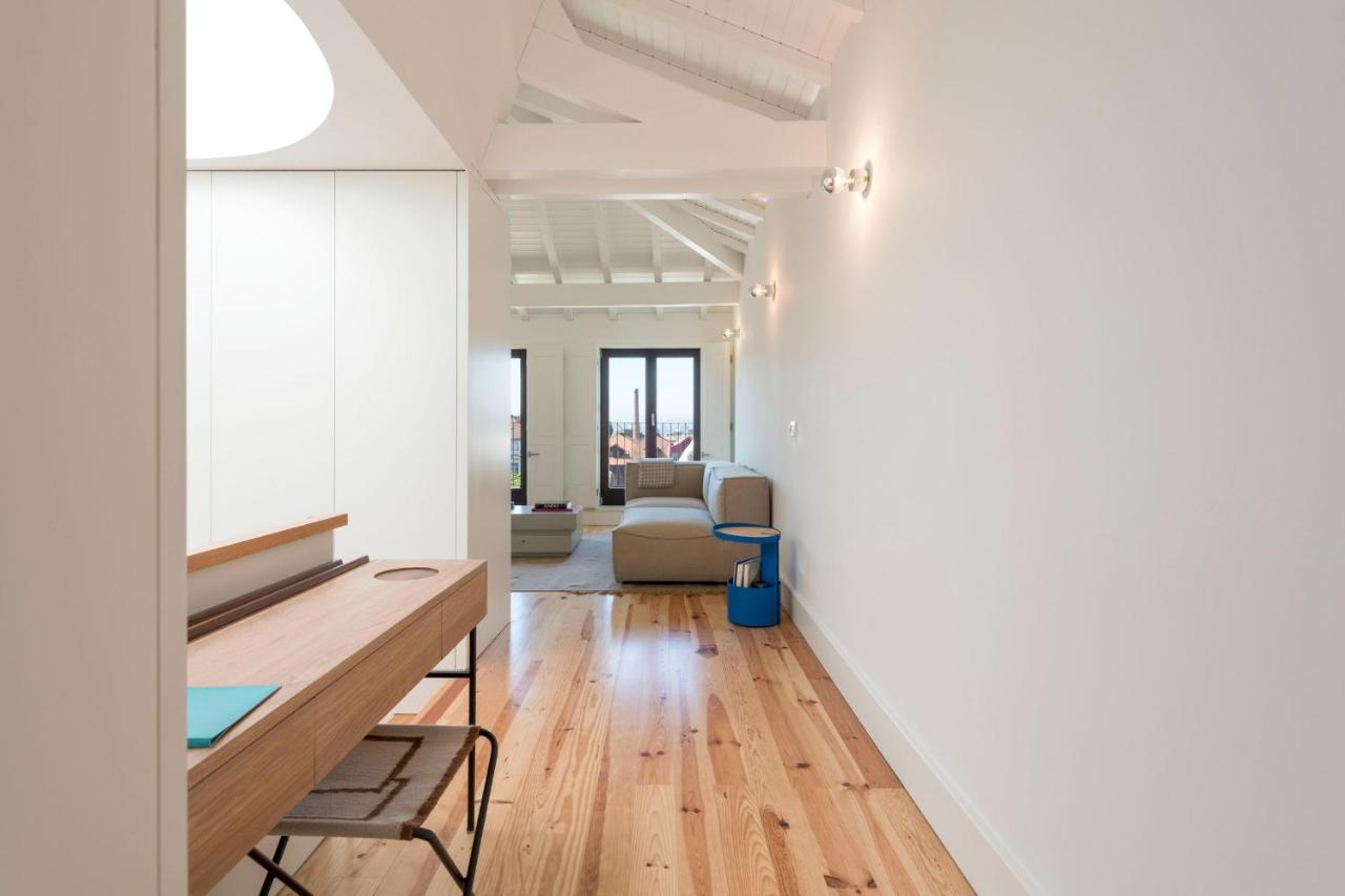 Boavista Penthouse W/ 2 Balconies & Ac By Lovelystay Πόρτο Εξωτερικό φωτογραφία